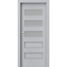 Porta FIT G3 Sivá Euroinvest 